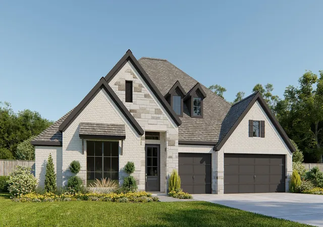 image of 2606 Poppy Ct, Fulshear, TX 77423 | MLS# 44912339
