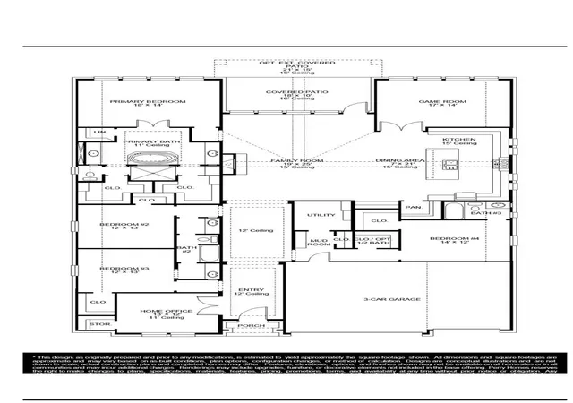 image of 2606 Poppy Ct, Fulshear, TX 77423 | MLS# 44912339
