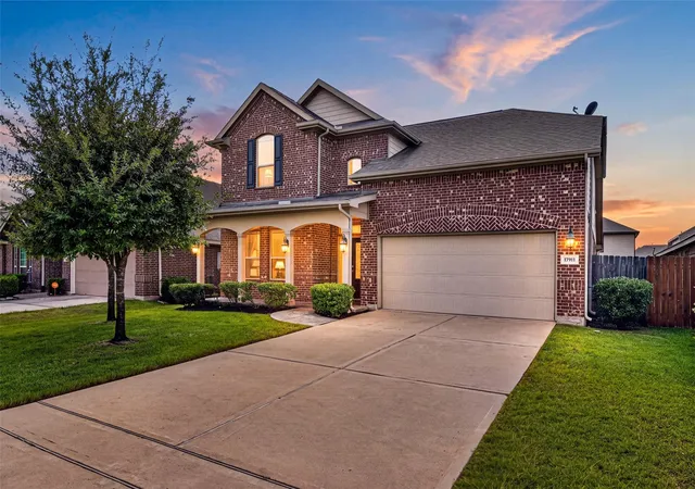 Photo 1 of Single family home for sale at 17911 Shadow Oak Dr, Cypress, TX 77429 | MLS# 81962478 | Listing updated on 2026-09-13