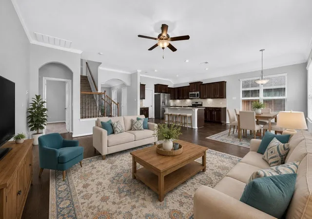 Photo 2 of Single family home for sale at 17911 Shadow Oak Dr, Cypress, TX 77429 | MLS# 81962478 | Listing updated on 2026-09-13