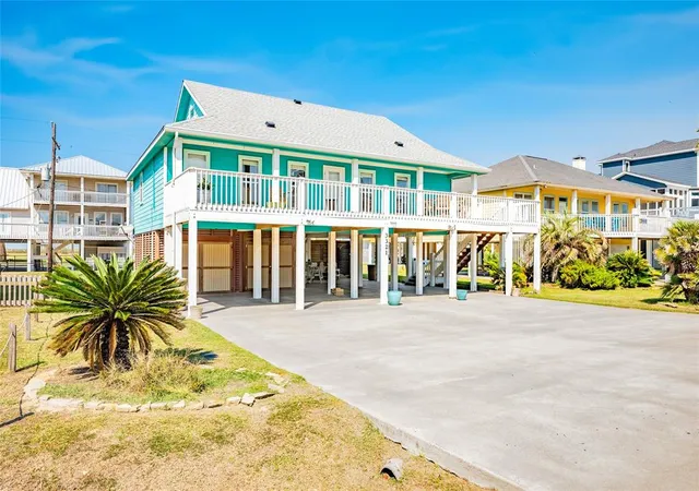 2nd image of 3321 Prides Way, Port Bolivar, TX 77650 | MLS# 88625410