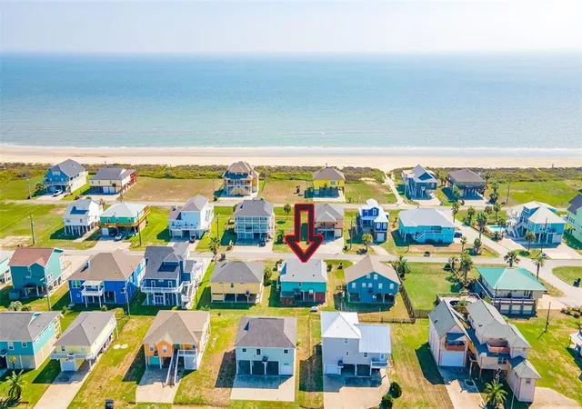 Photo 3 of Single family home for sale at 3321 Prides Way, Port Bolivar, TX 77650 | MLS# 88625410 | Listing updated on 2026-06-17