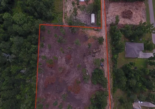 4th image of 12939 Rose Rd, Willis, TX 77378 | MLS# 50174624