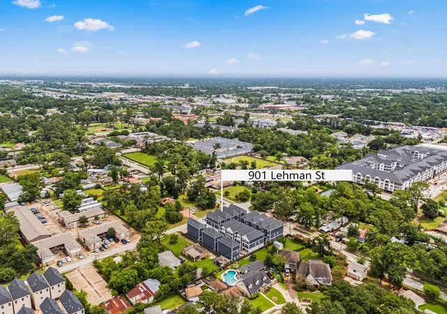 47th image of 901 Lehman St #C, Houston, TX 77018 | MLS# 11812324