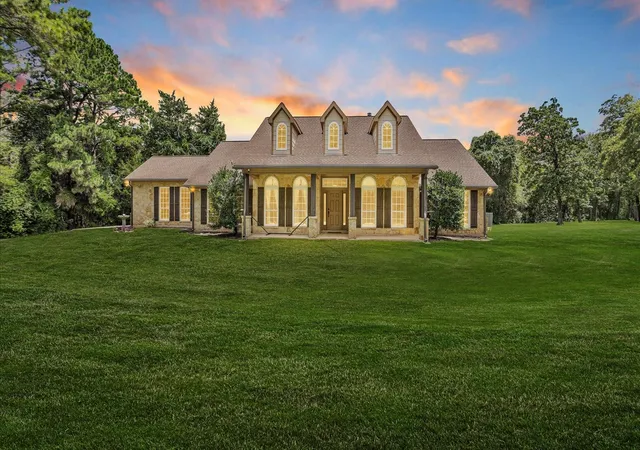 1st image of 9445 Cr 415 E, Navasota, TX 77868 | MLS# 33288459