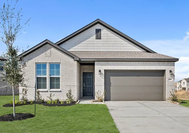 Photo 1 of Sale Pending at 8202 Coral Dr, Texas City, TX 77591 | MLS# 14609646 | Listing updated on 2026-09-21