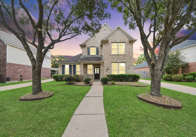 Photo 1 of Single family home for sale at 8855 Distant Woods Dr, Houston, TX 77095 | MLS# 80882763 | Listing updated on 2026-09-20