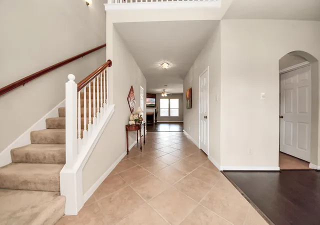 Photo 3 of Single family home for sale at 8855 Distant Woods Dr, Houston, TX 77095 | MLS# 80882763 | Listing updated on 2026-09-20