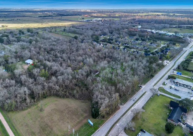 Photo 2 of Land for sale at 702 & 612 Fm 359 Rd, Richmond, TX 77406 | MLS# 23673794 | Listing updated on 2026-05-24