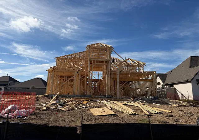 5th image of 2322 Gleaming Pear Dr, Manvel, TX 77578 | MLS# 10833336