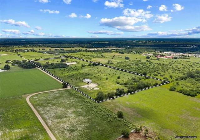 Photo 1 of Land for sale at 399 Prune Rd, La Grange, TX 78945 | MLS# 8807639 | Listing updated on 2026-07-25