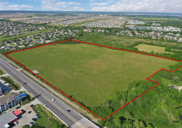 Photo 4 of Land for sale at 0 Fm 3180, Mont Belvieu, TX 77523 | MLS# 25668379 | Listing updated on 2026-05-08