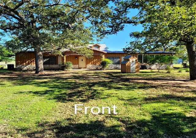 1st image of 4721 Andreas Rd, Round Top, TX 78954 | MLS# 88275350