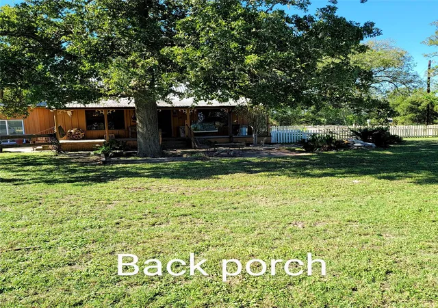 2nd image of 4721 Andreas Rd, Round Top, TX 78954 | MLS# 88275350