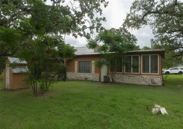 Photo 3 of Land for sale at 4721 Andreas Rd, Round Top, TX 78954 | MLS# 88275350 | Listing updated on 2026-09-04