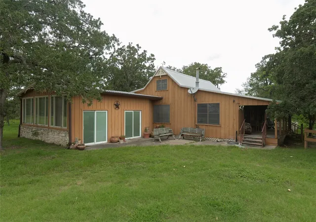 Photo 3 of Land for sale at 4721 Andreas Rd, Round Top, TX 78954 | MLS# 88275350 | Listing updated on 2026-09-04