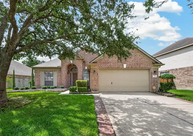 Photo 3 of Single family home for sale at 27203 Kendal Ridge Ln, Cypress, TX 77433 | MLS# 51347505 | Listing updated on 2026-09-20