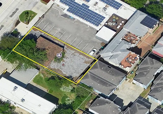 Photo 1 of Land for sale at 2307 Caroline St, Houston, TX 77004 | MLS# 73880617 | Listing updated on 2026-09-01