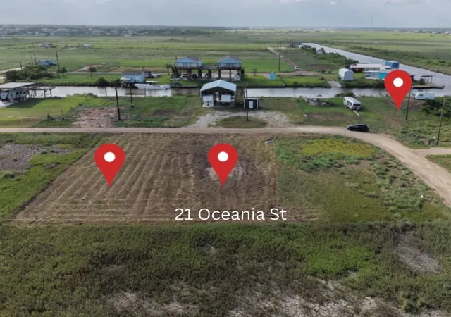 1st image of 21 Oceania St, Bay City, TX 77414 | MLS# 23298394