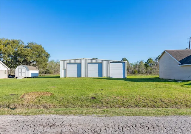Photo 1 of Land for sale at 1324 Alpha Ln, Crosby, TX 77532 | MLS# 74503979 | Listing updated on 2026-04-01