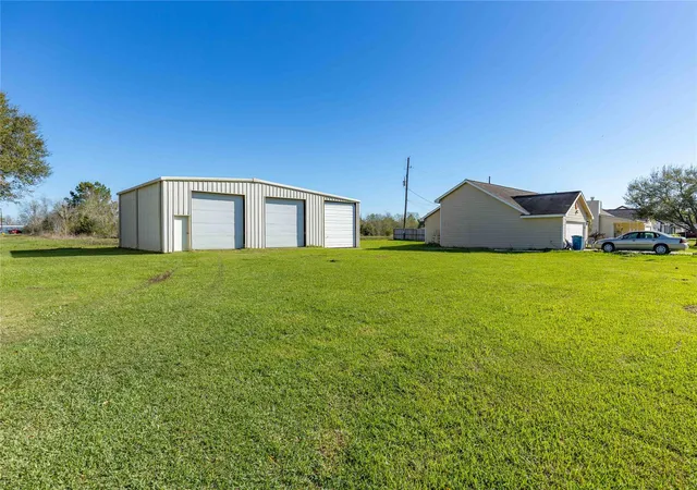 Photo 2 of Land for sale at 1324 Alpha Ln, Crosby, TX 77532 | MLS# 74503979 | Listing updated on 2026-04-01