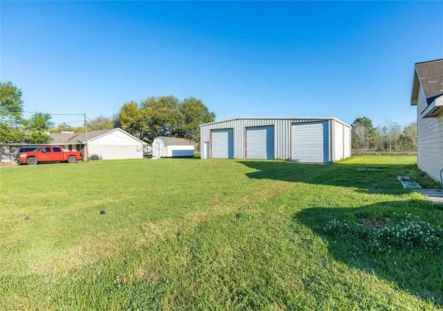 Photo 3 of Land for sale at 1324 Alpha Ln, Crosby, TX 77532 | MLS# 74503979 | Listing updated on 2026-04-01