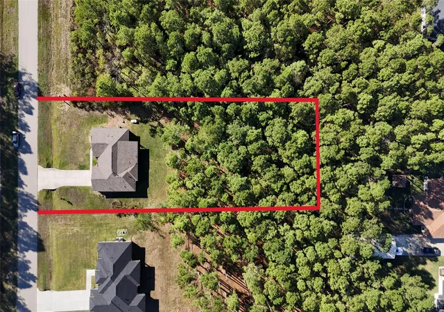 5th image of 2150 Road 660, Dayton, TX 77535 | MLS# 22849204