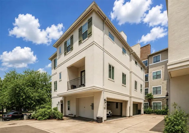 3rd image of 22 Hermann Park Ct, Houston, TX 77021 | MLS# 79217309
