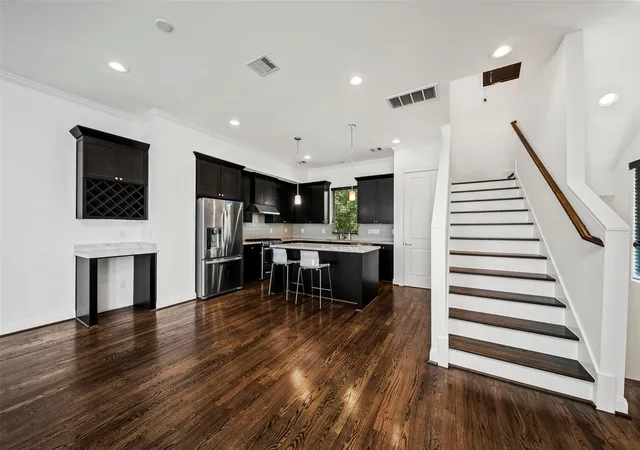 5th image of 22 Hermann Park Ct, Houston, TX 77021 | MLS# 79217309