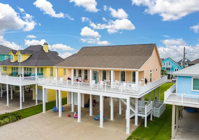 1st image of 2319 Trinidad Dr, Port Bolivar, TX 77650 | MLS# 72819226