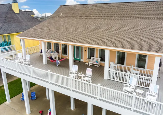 2nd image of 2319 Trinidad Dr, Port Bolivar, TX 77650 | MLS# 72819226