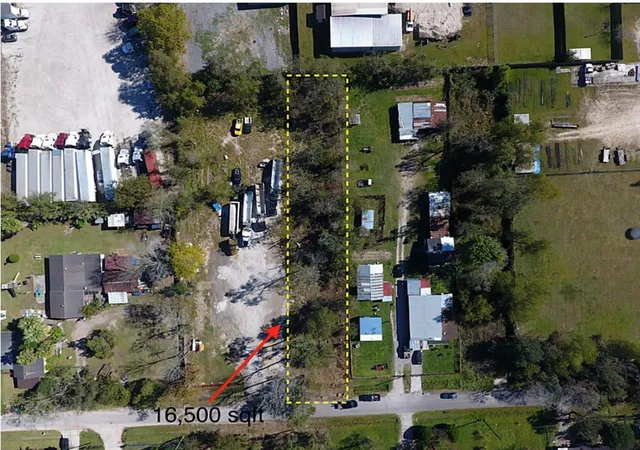 2nd image of 6140 Queensland, Houston, TX 77028 | MLS# 47823530