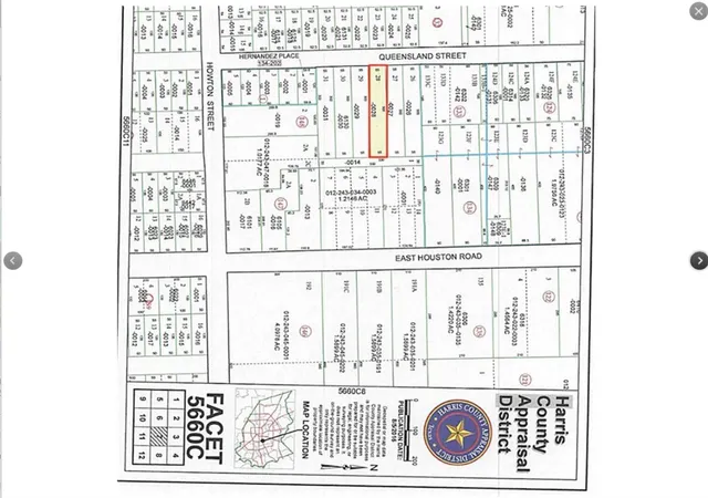 4th image of 6140 Queensland, Houston, TX 77028 | MLS# 47823530