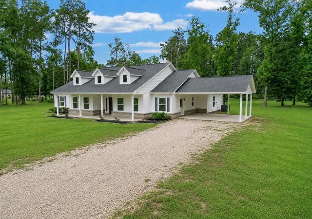 1st image of 65 County Road 2266, Cleveland, TX 77327 | MLS# 72505486