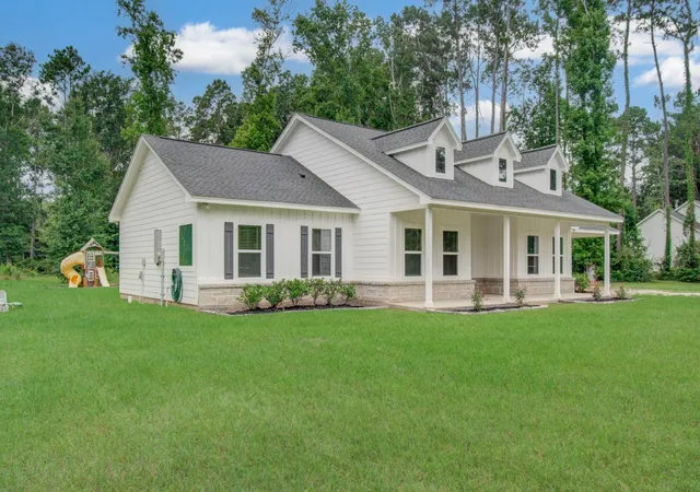 2nd image of 65 County Road 2266, Cleveland, TX 77327 | MLS# 72505486