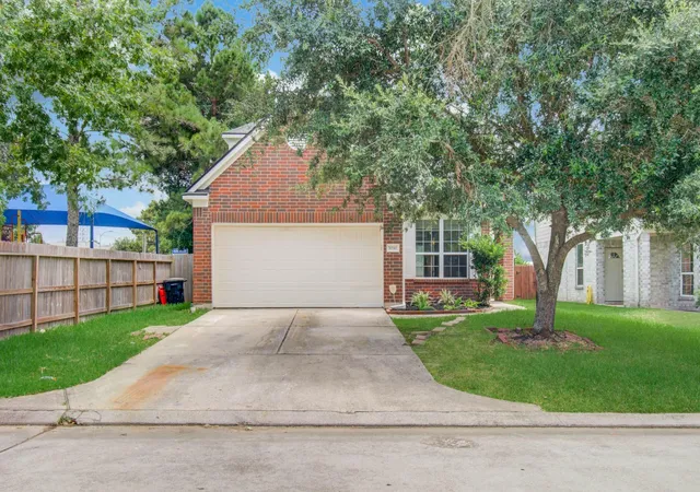 Photo 1 of Single family home for sale at 10542 Fire Sage Dr, Humble, TX 77396 | MLS# 10460227 | Listing updated on 2026-09-15