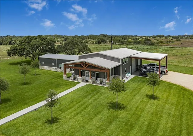 1st image of 686 Rappold Rd, Yoakum, TX 77995 | MLS# 11495579