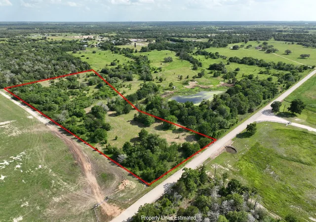 3rd image of 00 Lange Rd Rd, Ledbetter, TX 78946 | MLS# 13584441