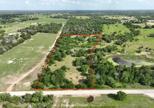 4th image of 00 Lange Rd Rd, Ledbetter, TX 78946 | MLS# 13584441