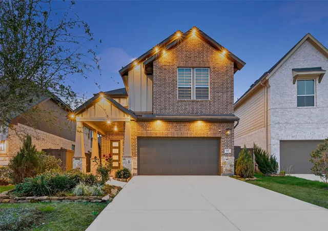 Photo 1 of Single family home for sale at 147 Nightshade St, Richmond, TX 77406 | MLS# 58228498 | Listing updated on 2026-09-11