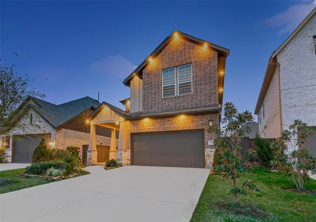 Photo 2 of Single family home for sale at 147 Nightshade St, Richmond, TX 77406 | MLS# 58228498 | Listing updated on 2026-09-11
