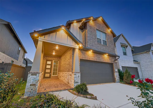 Photo 3 of Single family home for sale at 147 Nightshade St, Richmond, TX 77406 | MLS# 58228498 | Listing updated on 2026-09-11