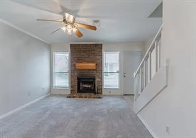 Photo 3 of Townhouse for sale at 14020 Schroeder Rd #141, Houston, TX 77070 | MLS# 72182216 | Listing updated on 2026-04-22