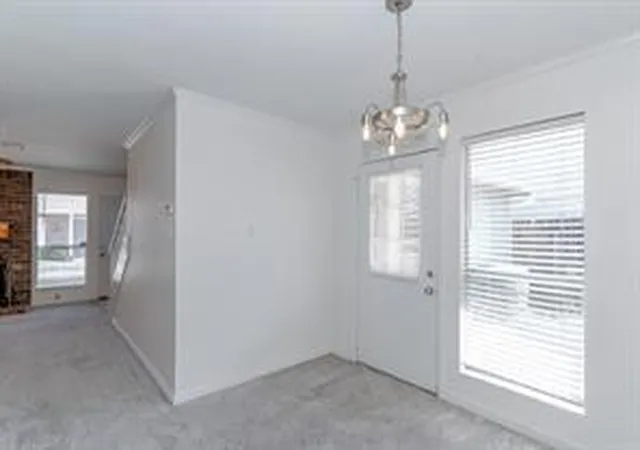 Photo 4 of Townhouse for sale at 14020 Schroeder Rd #141, Houston, TX 77070 | MLS# 72182216 | Listing updated on 2026-04-22