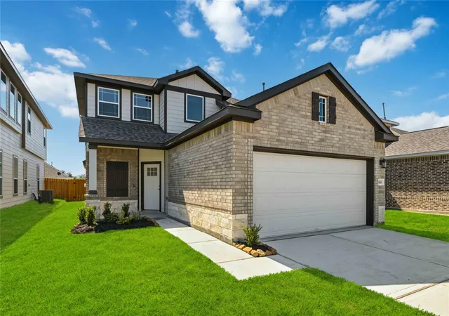 Photo 1 of Single family home for sale at 1060 Lilly Ln, Bellville, TX 77418 | MLS# 74074150 | Listing updated on 2026-09-18