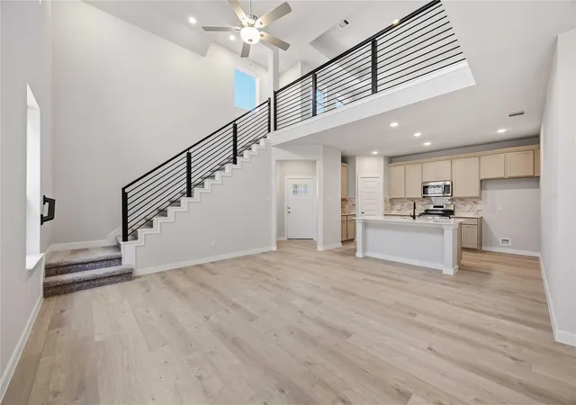 Photo 3 of Single family home for sale at 1060 Lilly Ln, Bellville, TX 77418 | MLS# 74074150 | Listing updated on 2026-09-18