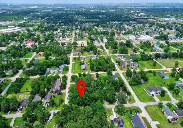 Homes for sale in Dickinson, TX | Tbd Avenue H, Dickinson, TX 77539 | MLS# 34801602