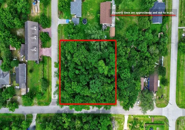 4th image of Tbd Avenue H, Dickinson, TX 77539 | MLS# 34801602