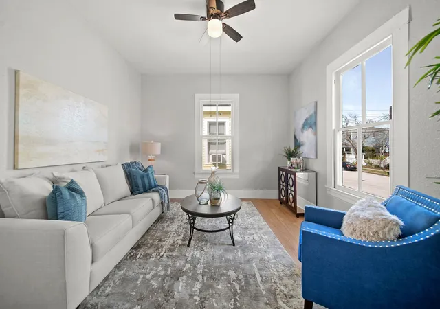 Photo 2 of Single family home for sale at 2015 36th Street, Galveston, TX 77550 | MLS# 87664042 | Listing updated on 2026-07-14