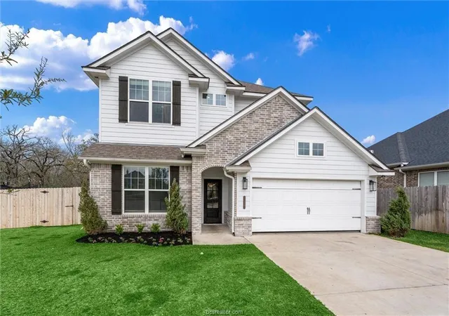 1st image of 3027 Wolfpack Loop, Bryan, TX 77808 | MLS# 33184003